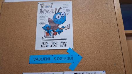 Razstava POt knjige(1)